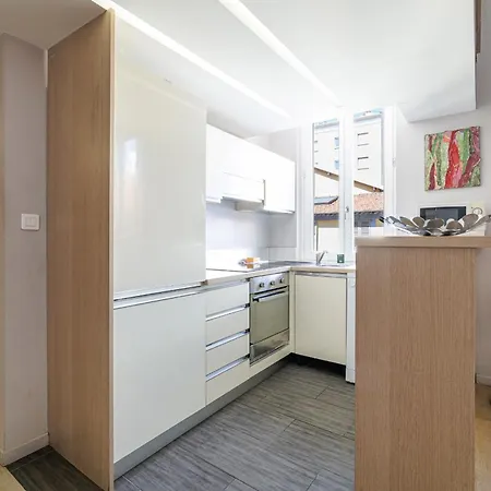 My Casa - France 82 - 2 -1 Min From The Sea - Parking