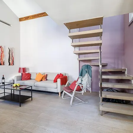 My Casa - France 82 - 2 -1 Min From The Sea - Parking *