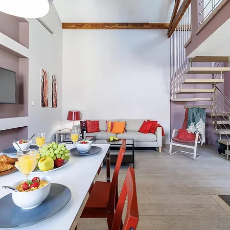 My Casa - France 82 - 2 -1 Min From The Sea - Parking *