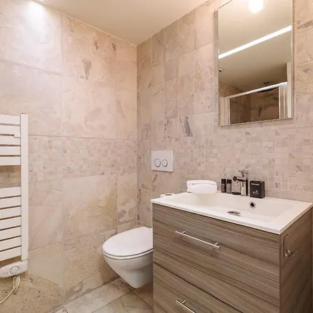 My Casa - France 82 - 2 -1 Min From The Sea - Parking *