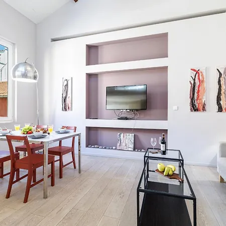 Apartment My Casa - France 82 - 2 -1 Min From The Sea - Parking Nizza